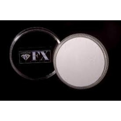 Diamond FX white 28g Diamond FX white 28g